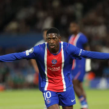 PSG triomphe face à Manchester City en Ligue des Champions