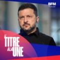 L&rsquo;émissaire américain en visite en Russie pour des discussions sur la guerre en Ukraine