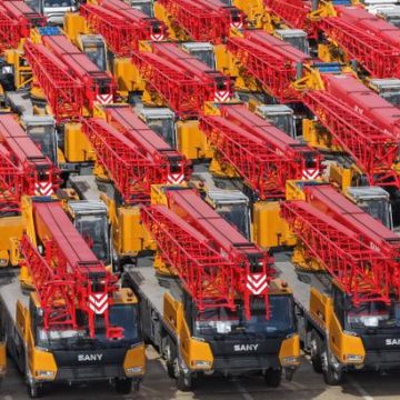 Mission de Maros Sefcovic en Chine pour limiter les exportations