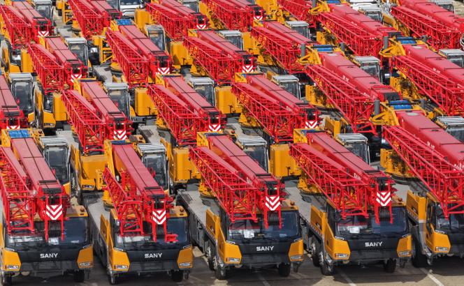 d646f8ac-a255-4f65-bbff-fcb1891f8d6f Mission de Maros Sefcovic en Chine pour limiter les exportations