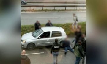 Attentat meurtrier dans les Yvelines : la République en deuil