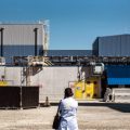 Requalification de l&rsquo;uranium appauvri en déchet