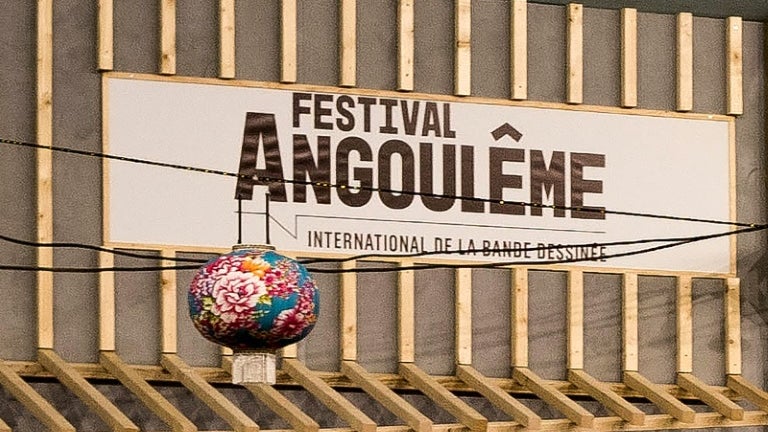 d8e09bb3-371e-4e03-b99d-37fae68b74ea Renouveau pour le Festival de BD d’Angoulême
