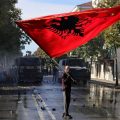 Manifestations en Albanie : les jeunes réclament la démission du Premier ministre