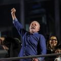 Lula da Silva réélu pour un quatrième mandat au Brésil