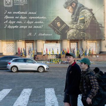 d9500bdb-5dee-4dab-b89d-b53b3b336aca Situation actuelle en Ukraine et tensions internationales
