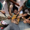 New Delhi sous haute tension en raison de manifestations de la jeunesse