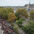 La tenue d’un congrès politique et le débat démocratique