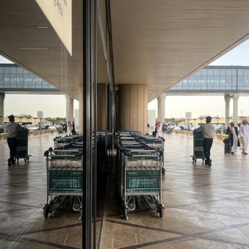 Arabie Saoudite : Attaque de l&rsquo;aéroport de Ryad par missile houthis