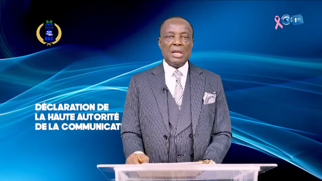 db64c6e3-d941-4c6e-8617-dd91f21d96cc Levée de la suspension des réseaux sociaux au Gabon