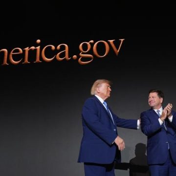 Jay Clayton nommé référent gouvernemental sur l&rsquo;intelligence artificielle