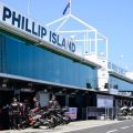 Le Grand Prix MotoGP d&rsquo;Australie à Phillip Island