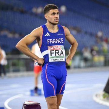 Wilfried Happio face à la justice pour violences conjugales
