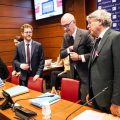 Les implications des dépenses en conseil des ministères