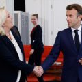 Les scénarios possibles pour l&rsquo;élection présidentielle