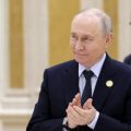 Entretien entre Trump et Poutine sur la guerre en Ukraine