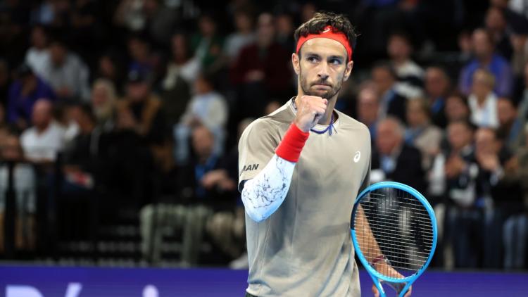 e116735a-59ad-43ad-be9e-bbafb178f74f Lorenzo Musetti Remporte l’ATP 250 de Lyon