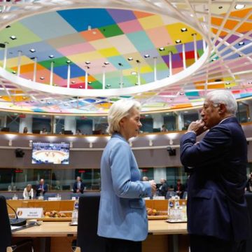 e1209e65-c188-4843-8e13-679bea5accef Le budget européen : enjeux et négociations