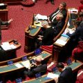 Adoption du projet de loi « casseurs-payeurs » par le Sénat