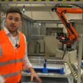 Une Giga-usine à Douai : La Révolution des Batteries Électriques Françaises