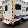 La ville d&rsquo;Orsay introduit un poste de police mobile pour renforcer la proximité avec les habitants