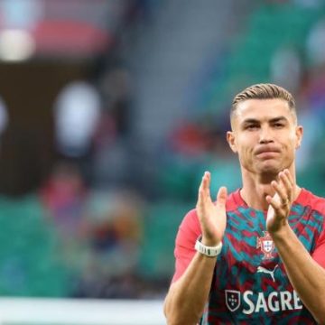 Cristiano Ronaldo : Procédure Disciplinaire Annoncée