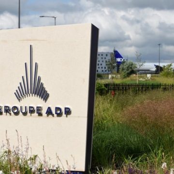 e52a711a-7d68-4874-b5b5-ae0395dc40cd Le trafic aéroportuaire en baisse à Paris en 2026