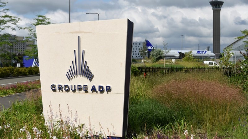 e52a711a-7d68-4874-b5b5-ae0395dc40cd Le trafic aéroportuaire en baisse à Paris en 2026