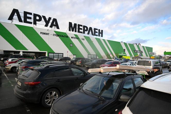e5d72816-fef6-465d-88f5-8ac04afa7430 La stratégie de confiscation des actifs occidentaux par la Russie