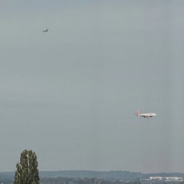 e6a91a2f-d899-42b1-b7d7-61369e58f3b4 Incident de Code Transpondeur sur un Vol de Corfou à Nuremberg