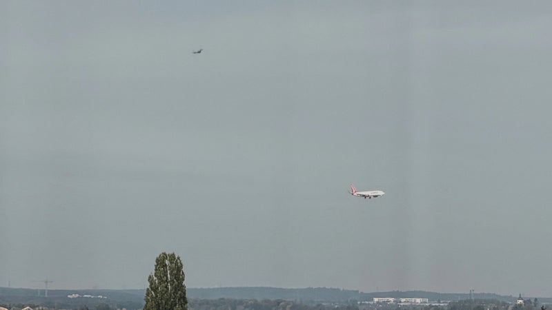 e6a91a2f-d899-42b1-b7d7-61369e58f3b4 Incident de Code Transpondeur sur un Vol de Corfou à Nuremberg