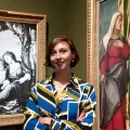 Le retour des œuvres d&rsquo;art volées: l&rsquo;opération &lsquo;Wanted&rsquo; au musée des Beaux-Arts d&rsquo;Orléans