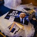 Israël : Résultats des Élections Législatives