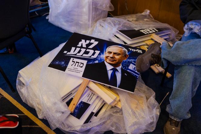 e77b16a0-5942-478b-b787-72c5126d3b9d Israël : Résultats des Élections Législatives