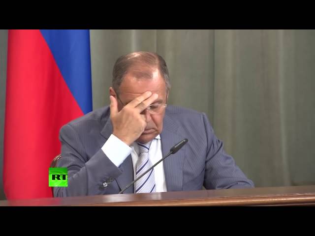 e78f5e87-8917-4cdc-81ed-3f7da0b05c64 Portrait de Sergueï Lavrov, Maître de la Diplomatie Russe
