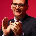 Andy Burnham et la question du Brexit