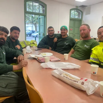 Inondations dans le Gard : Solidarité et Résilience des Sinistrés