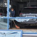 Situation tendue en Ukraine : attaques et impacts récents