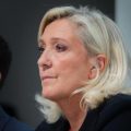 Marine Le Pen critique le président du Conseil constitutionnel