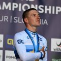 Remco Evenepoel : Un Palmarès Époustouflant à 26 Ans