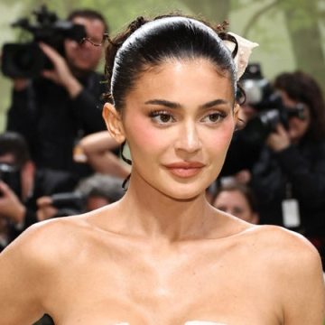e9c527f1-ad09-4ccd-b88f-eb59cb62bd27 Kylie Jenner se Lance dans la Comédie avec un Premier Rôle Principal
