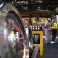 La situation critique de l&rsquo;industrie française illustrée par Valdunes