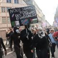 Les contributions des étrangers non européens à l’emploi entre 2021 et 2023