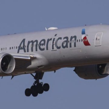 Un Boeing 777-200 contraint à un atterrissage d&rsquo;urgence à New York