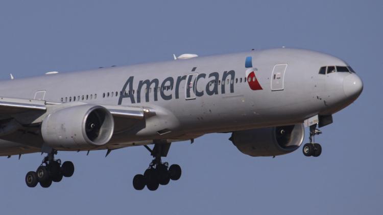 ec8d51ab-2c52-44f1-8c39-e95fcff5e0df Un Boeing 777-200 contraint à un atterrissage d’urgence à New York