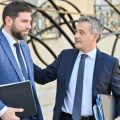Les mesures radicales contre les pilleurs en France