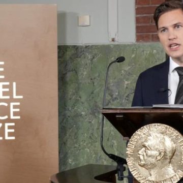 ecbbbb6a-4ad7-4ad5-b308-a07d58fe9927 Début de la Saison des Prix Nobel 2026 à Stockholm
