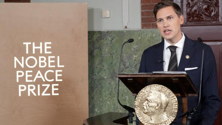 ecbbbb6a-4ad7-4ad5-b308-a07d58fe9927 Début de la Saison des Prix Nobel 2026 à Stockholm