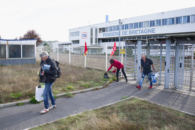 ece92a5a-0e8b-49a1-bf4d-8efeb1b42d4c Fonderie de Bretagne : une spirale de destruction industrielle