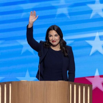 Alexandria Ocasio-Cortez : Vers un Cinquième Mandat et de Nouveaux Horizons